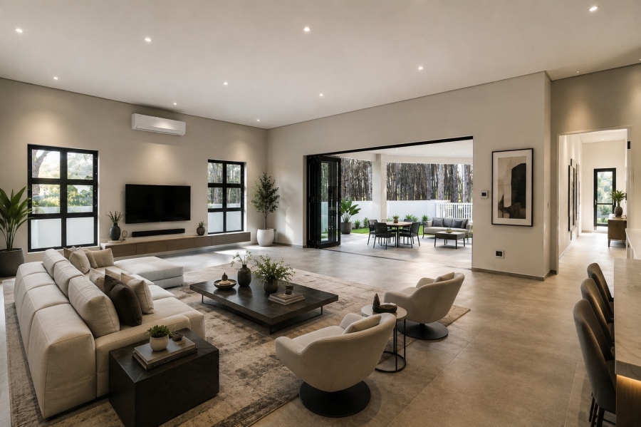 4 Bedroom Property for Sale in Mzuri Estate Western Cape